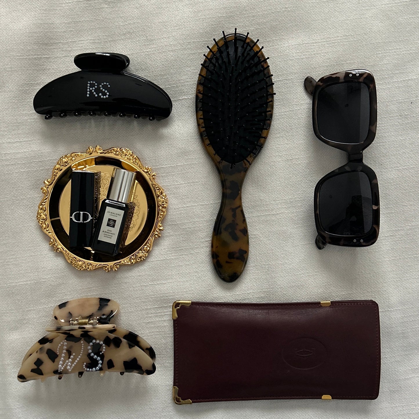 Hair Brush