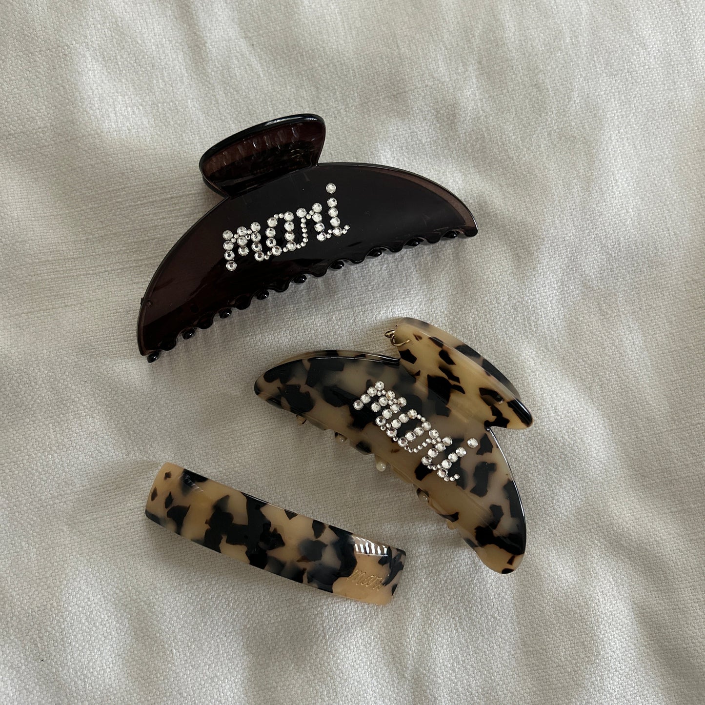 Hair Barrette