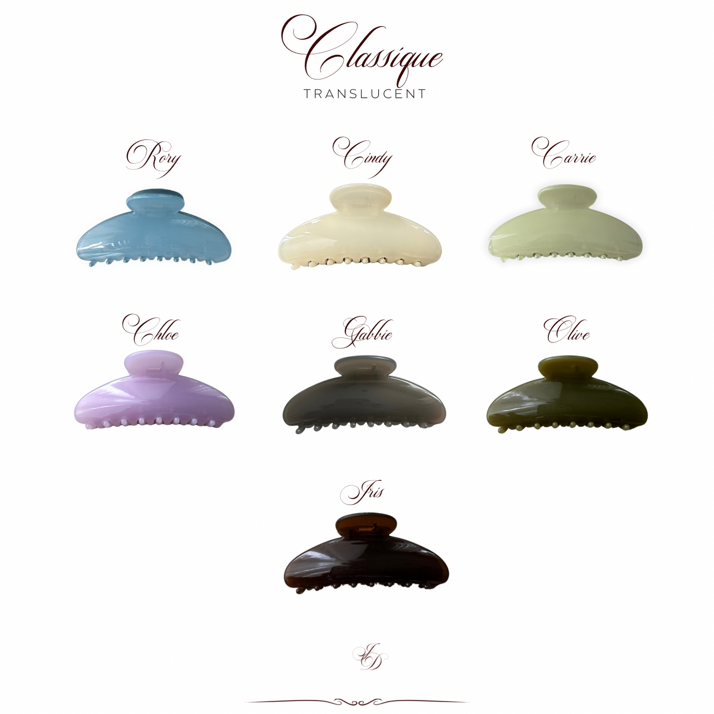 Moyen (translucent)