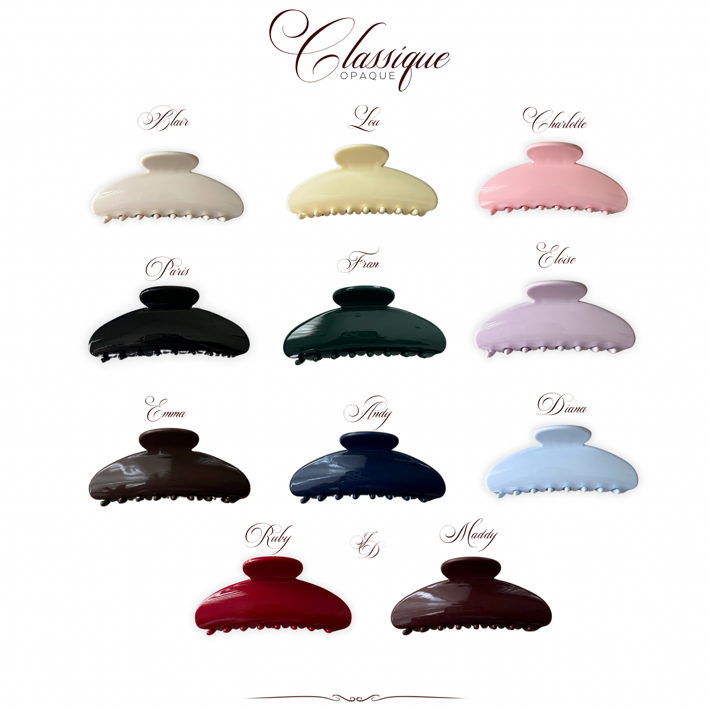 Moyen (opaque)