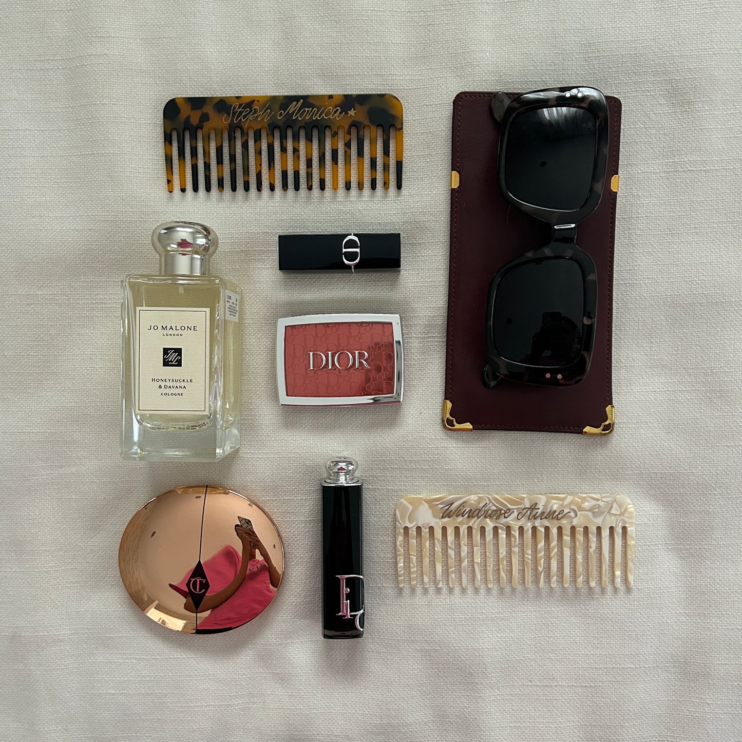 Hair Comb