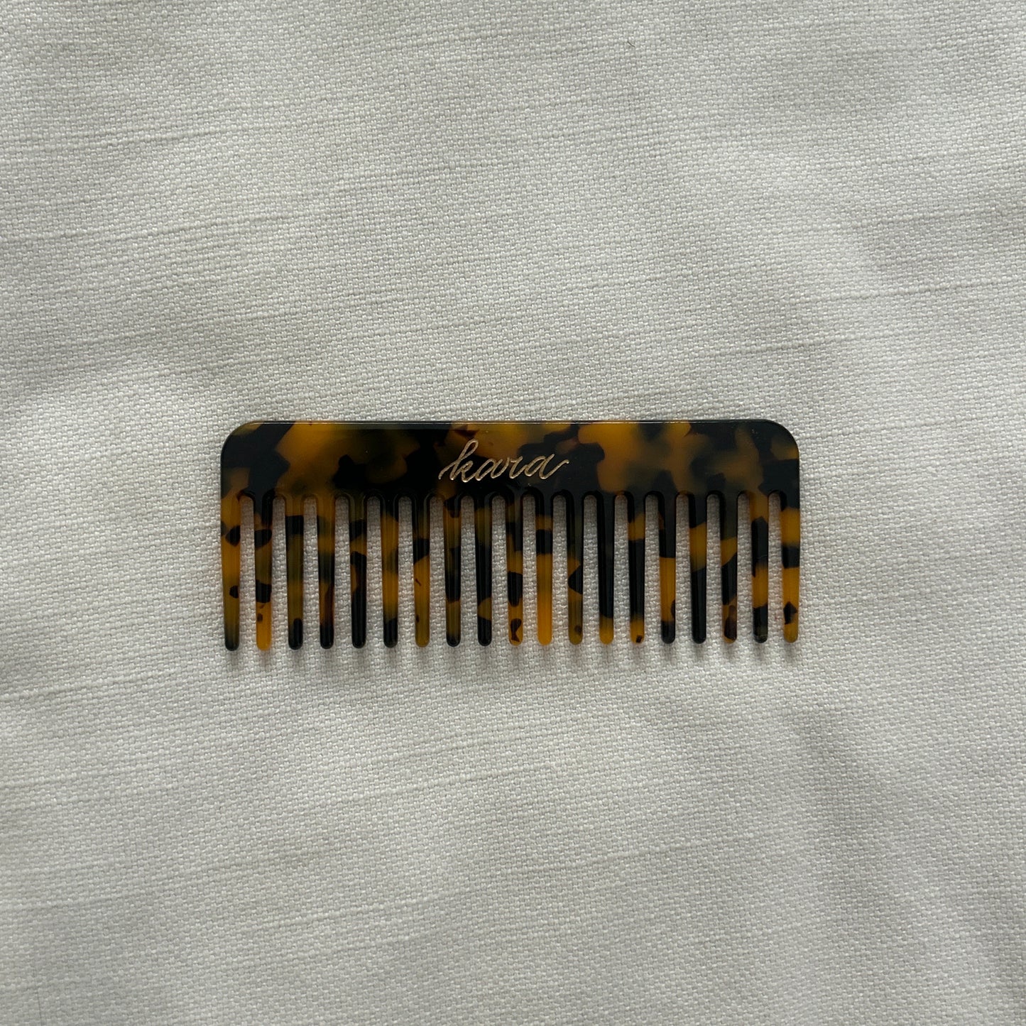 Hair Comb