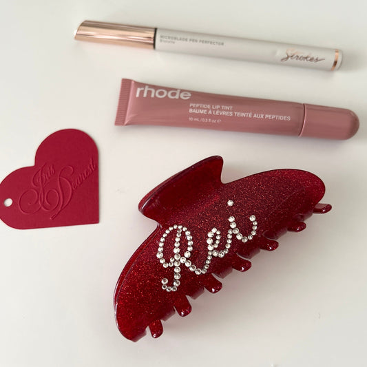 Premium Moyen (glitter)