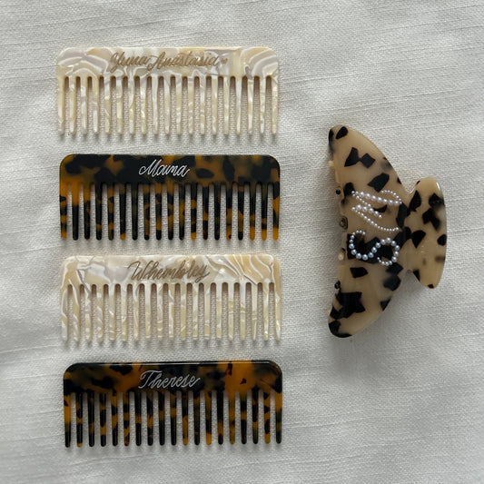 Hair Comb