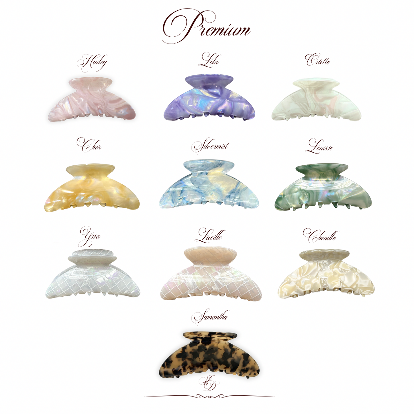 Premium Moyen