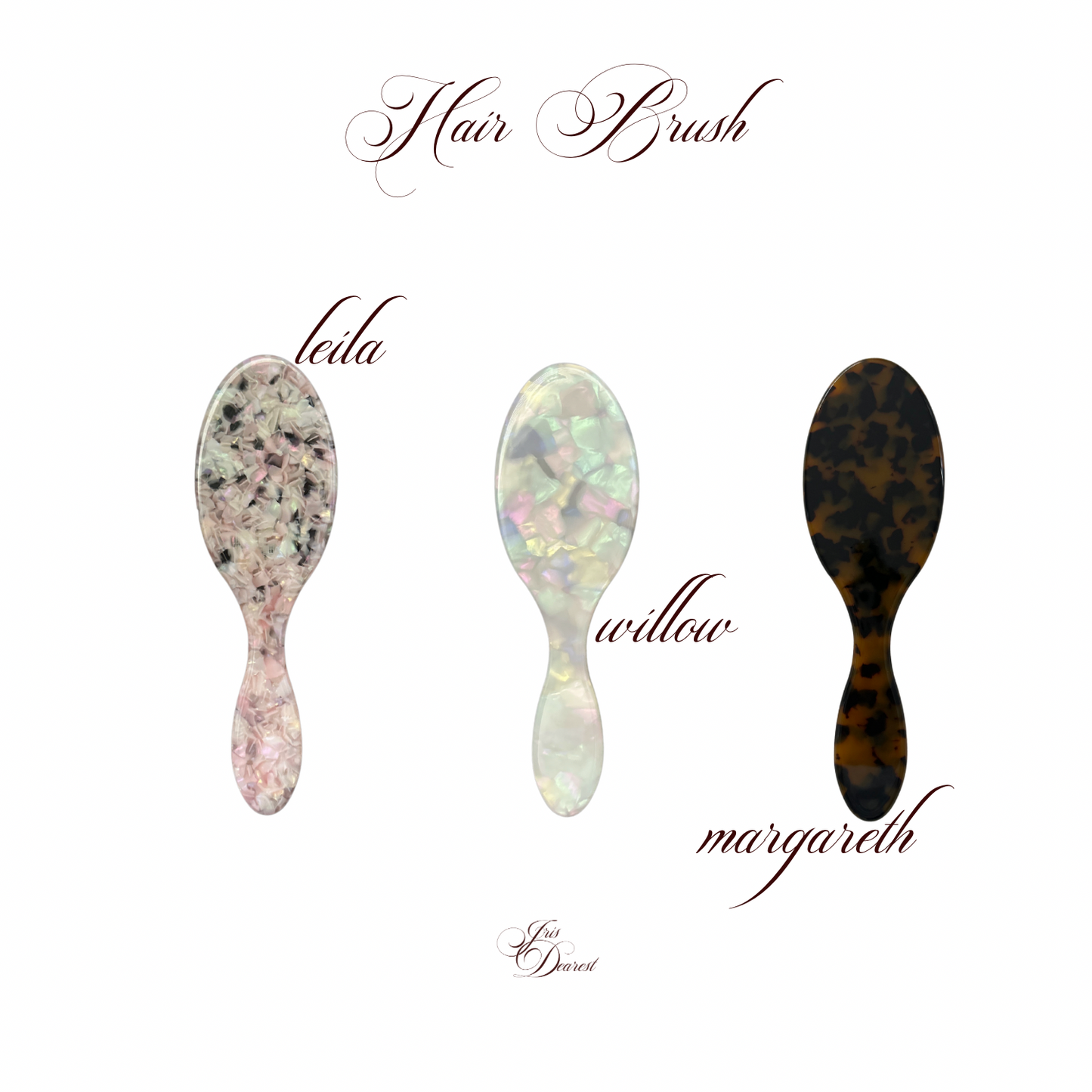 Hair Brush